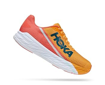 Amazon | HOKA ONE ONE(ホカ オネオネ) ROCKET X RADIANTYELLOW